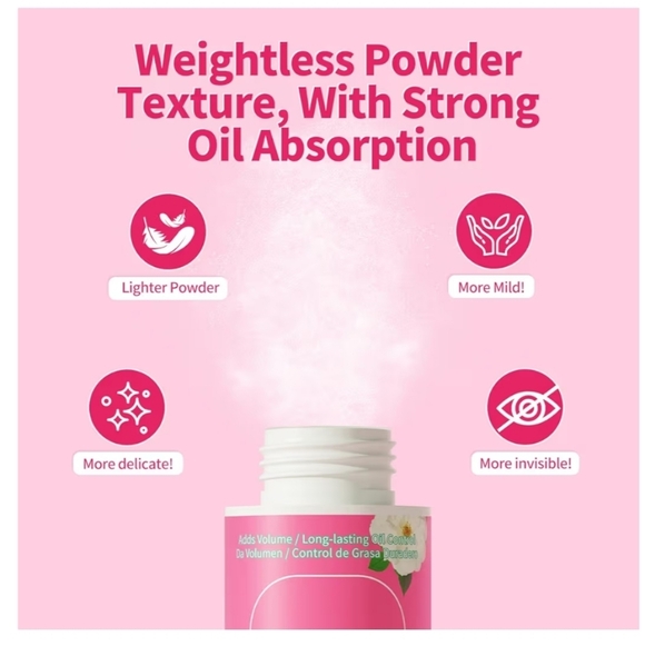 SEVICH Texture Powder - Picture 3 of 11